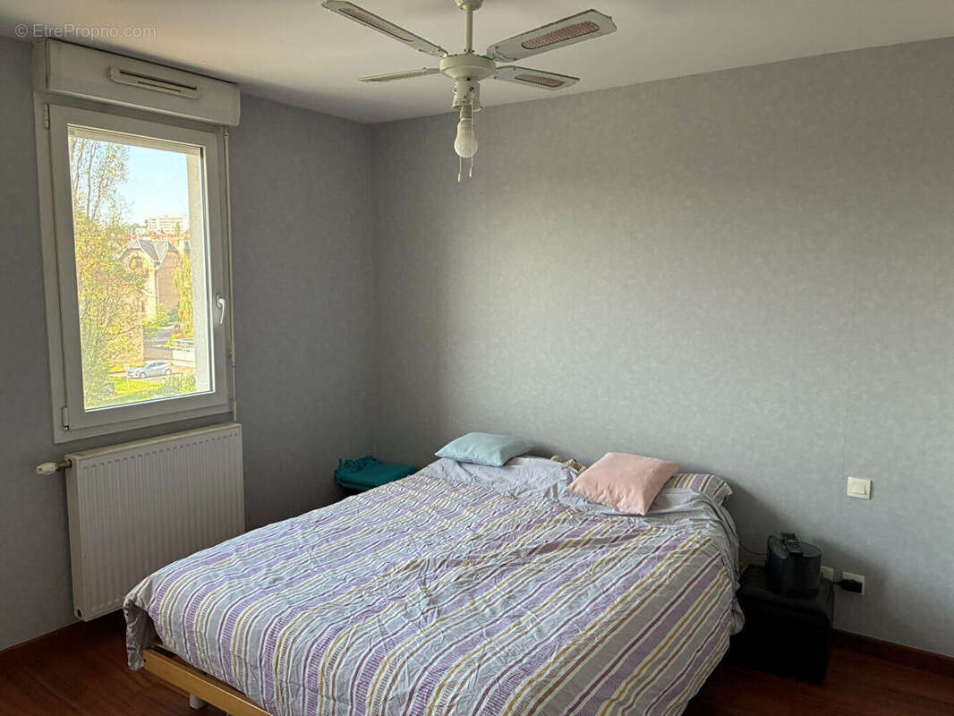 Appartement à BESANCON