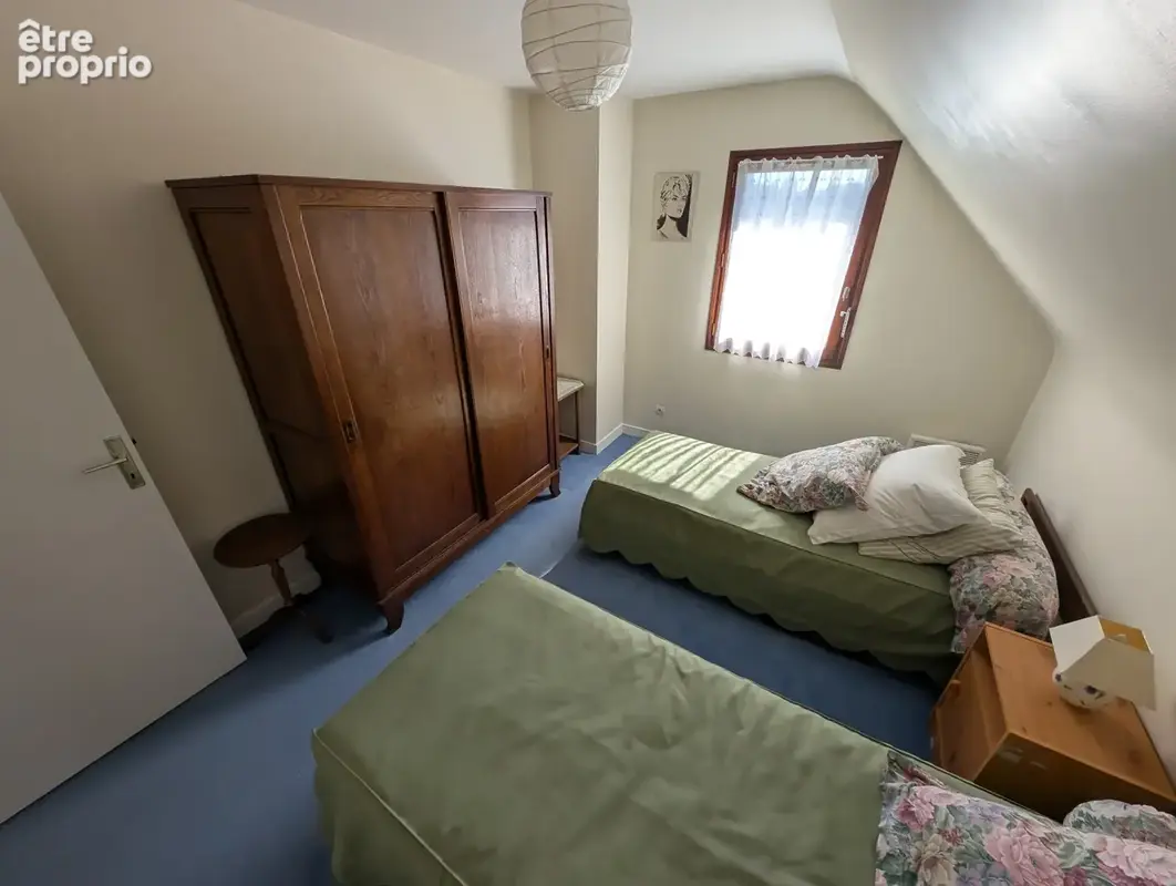 Exclusivité pont scorff bourg maison 4 chambres - photo 30