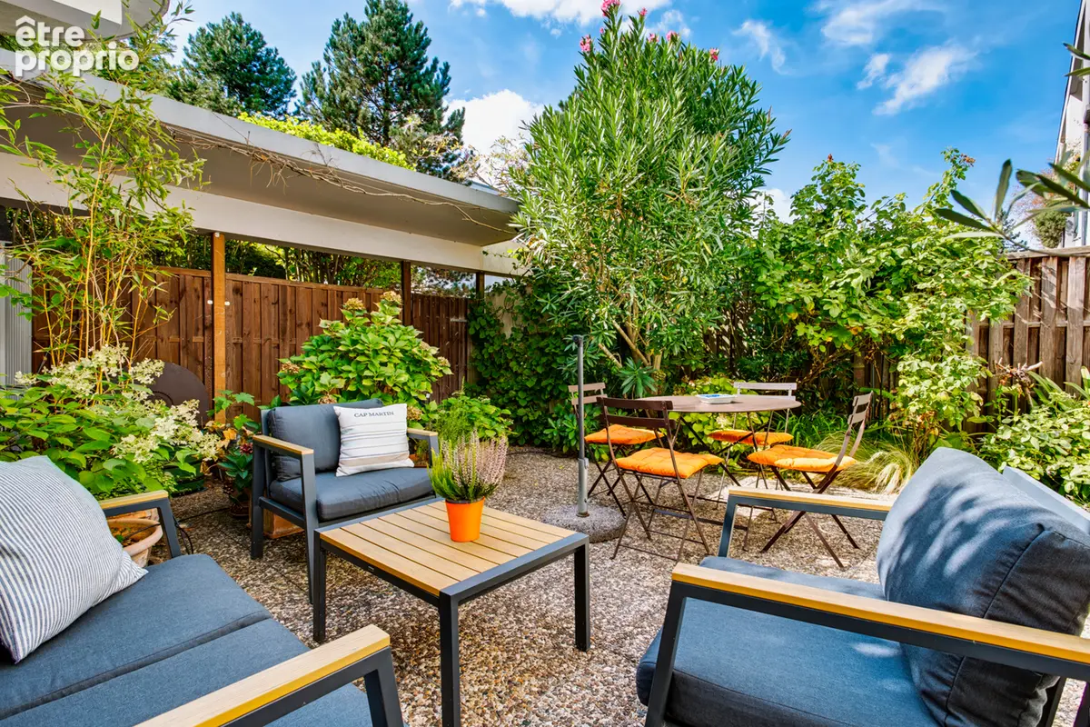 Appartement à SEVRES
