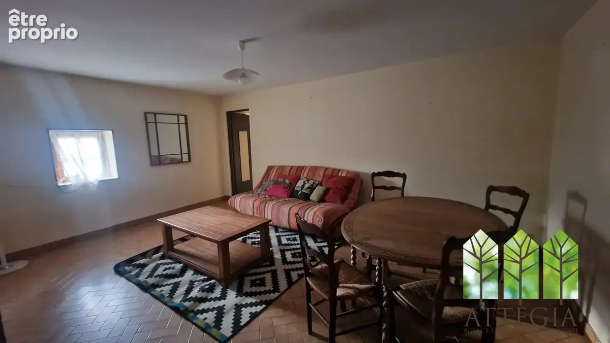 Maison 3 pièces 80 m² à vendre à Saint-Priest-La-Marche (18370) - photo 8