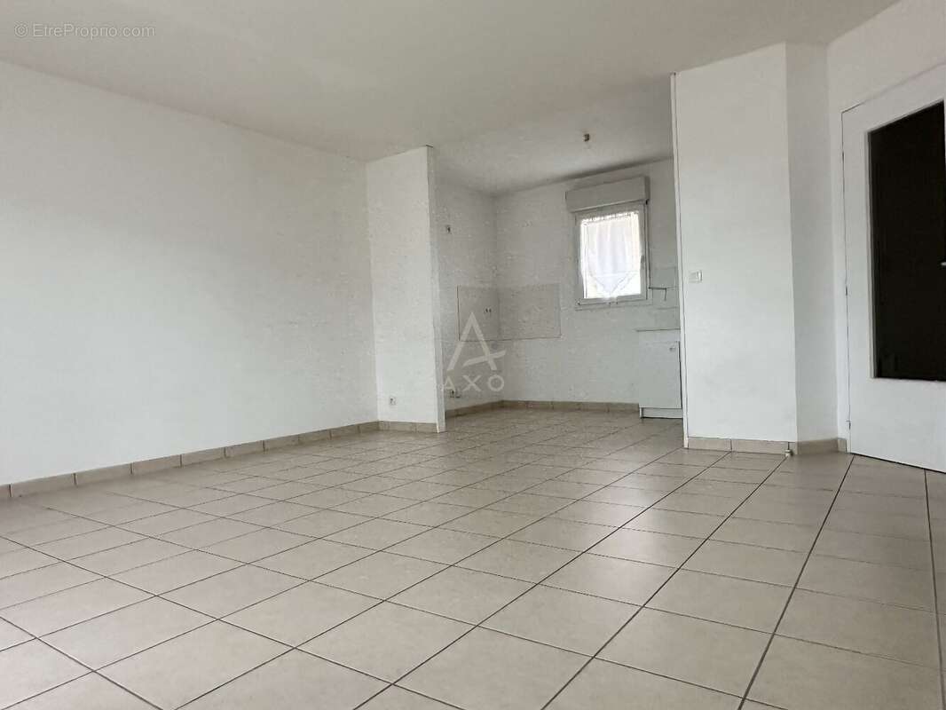 Appartement à QUEVEN
