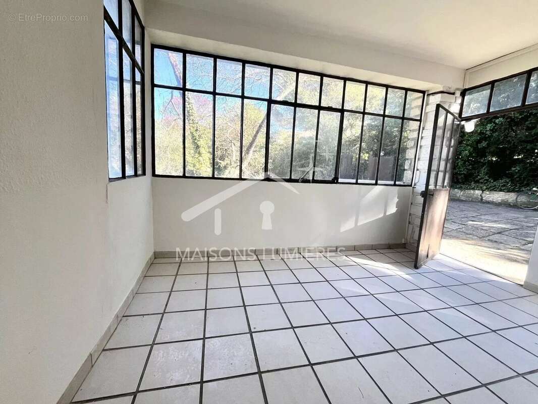 Maison à APT