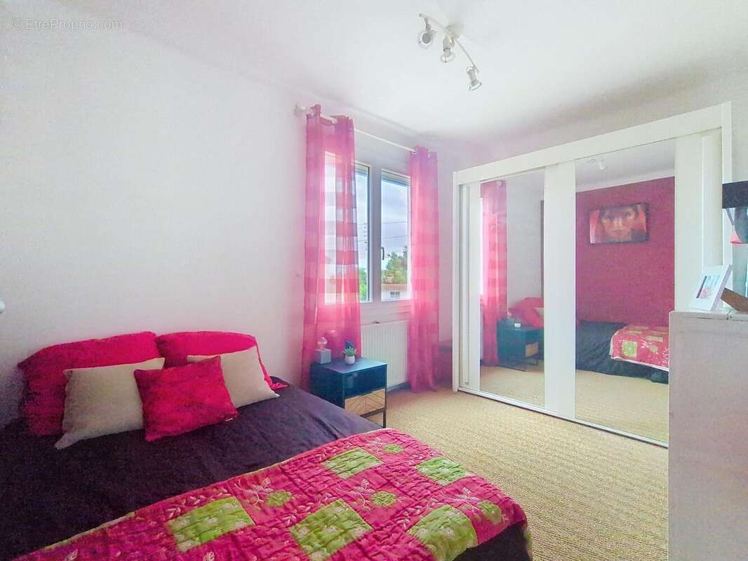 Photo 7 - Maison à BEZIERS