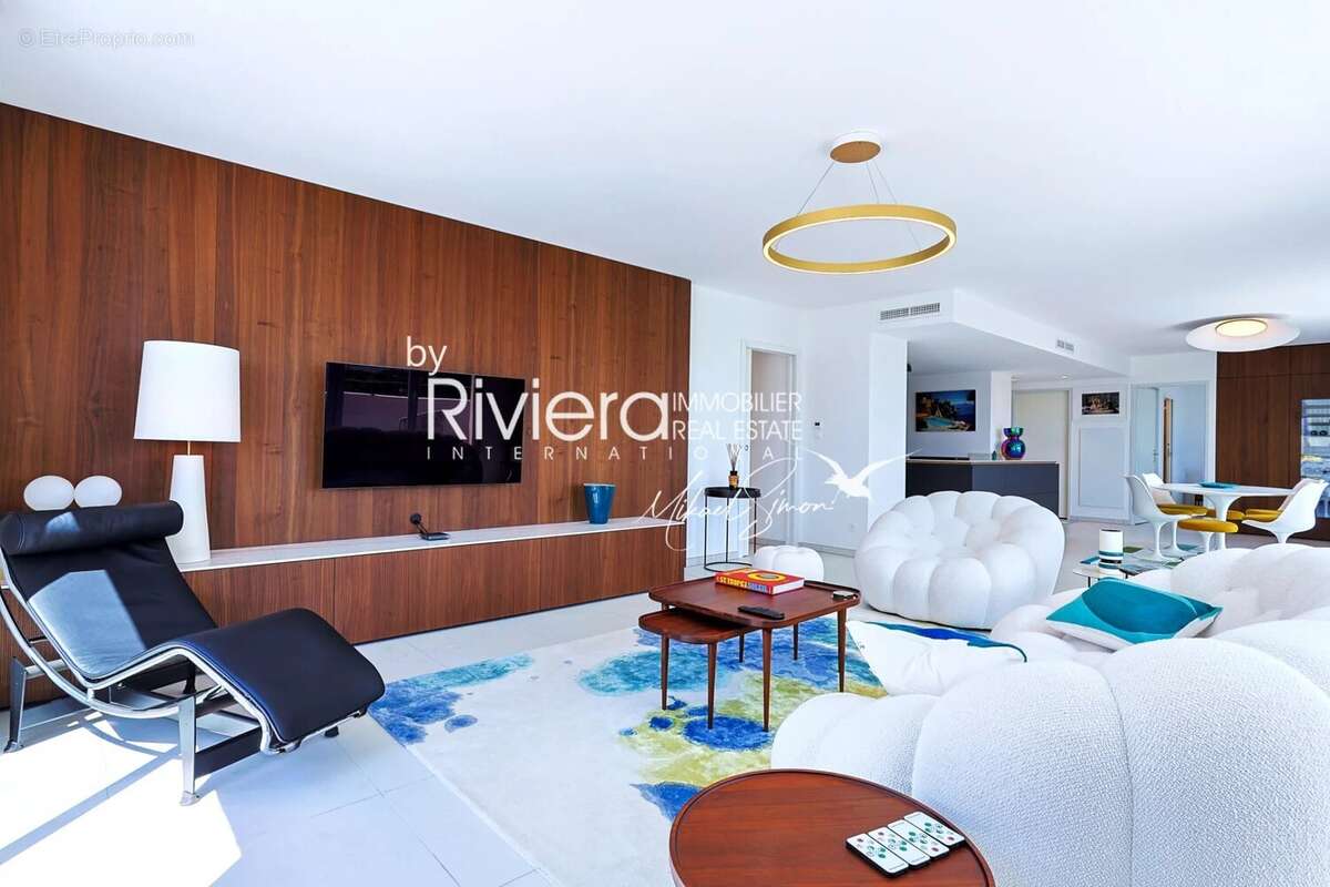 Appartement à CAVALAIRE-SUR-MER