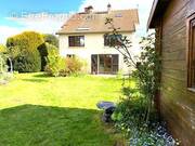 Maison à LE PERRAY-EN-YVELINES