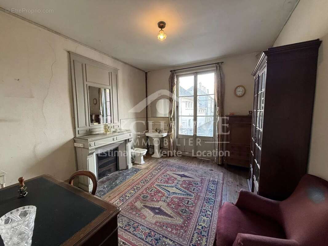 Maison à VILLERS-SUR-MER