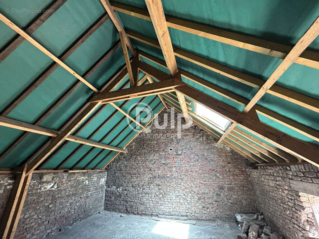 Appartement à NOEUX-LES-MINES