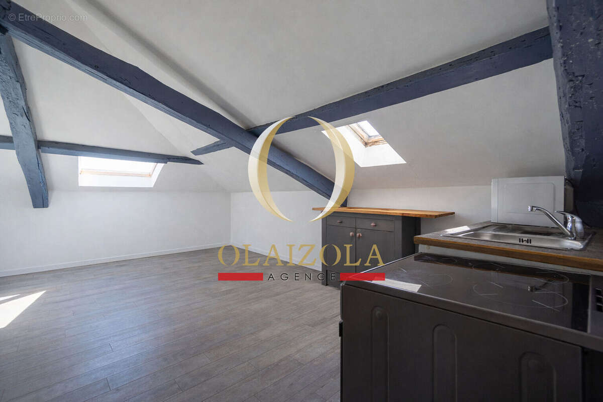 Appartement à BIDART