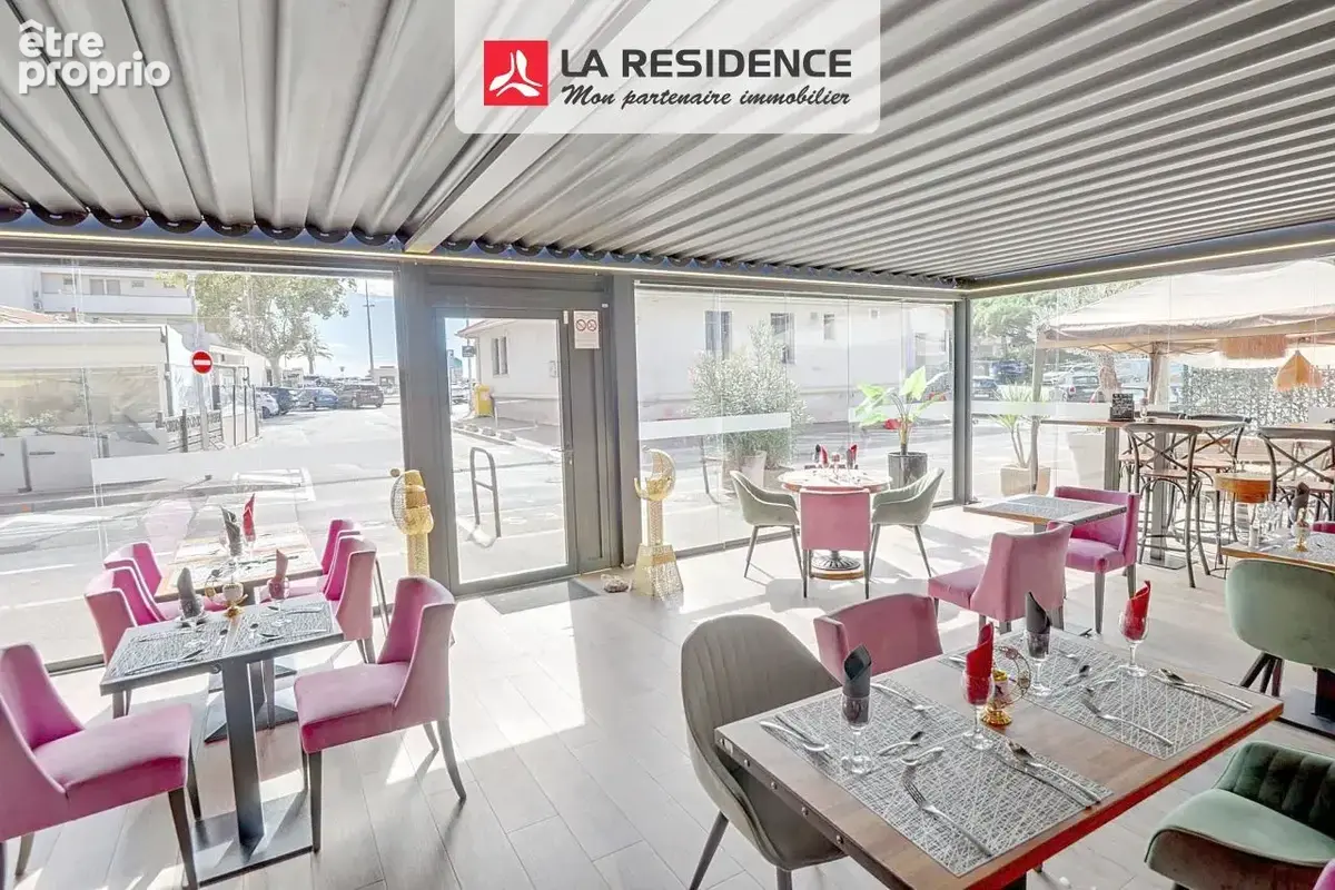 Commerce 200 m² à vendre à Frejus (83600) - photo 2