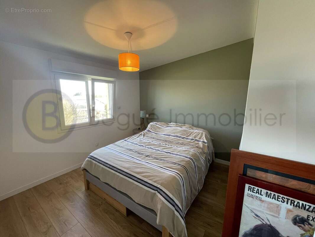 Maison à MONDONVILLE