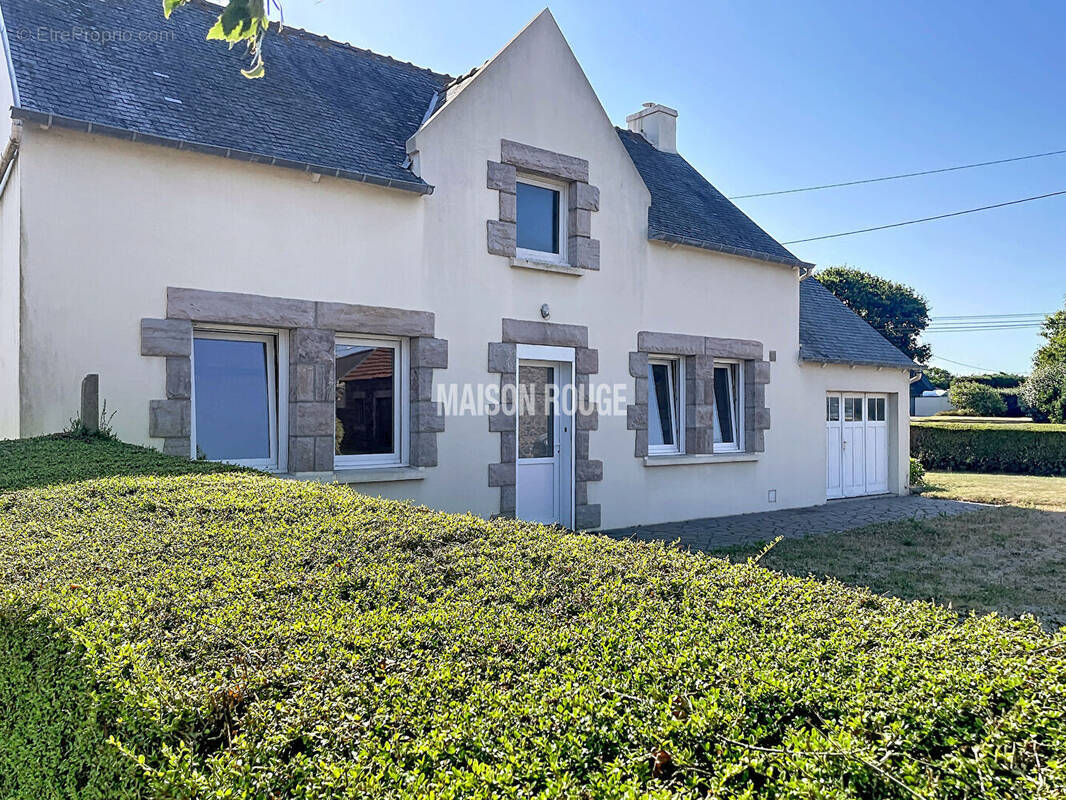 Maison à ERQUY