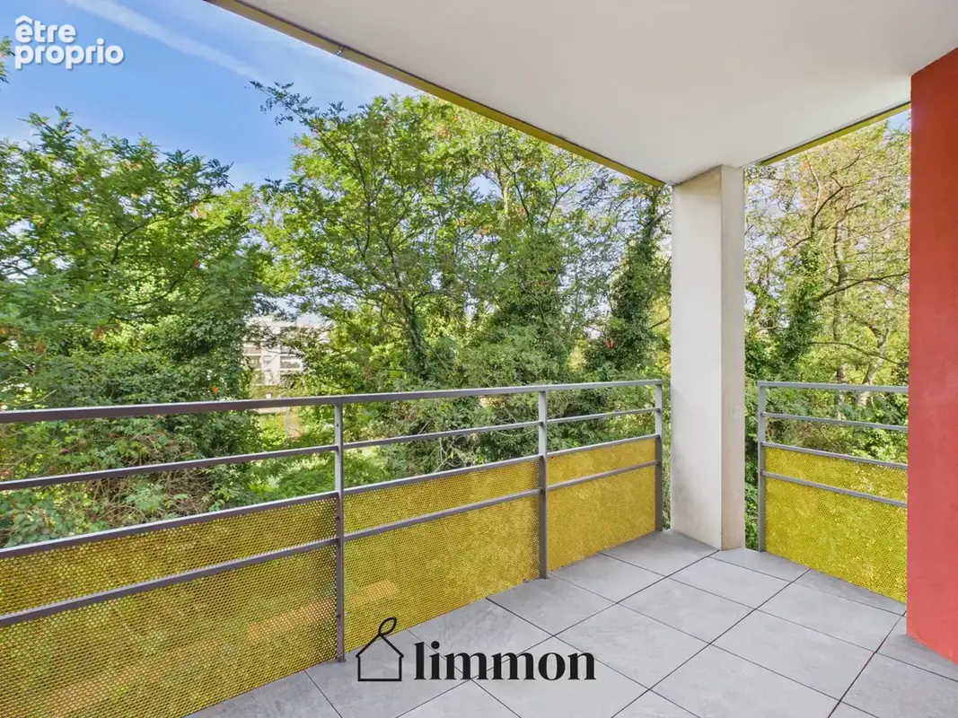 Appartement 3 pièces 59 m² à vendre à Venissieux (69200) - photo 4