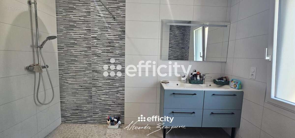 Maison 156 m² à Fors  - photo 13