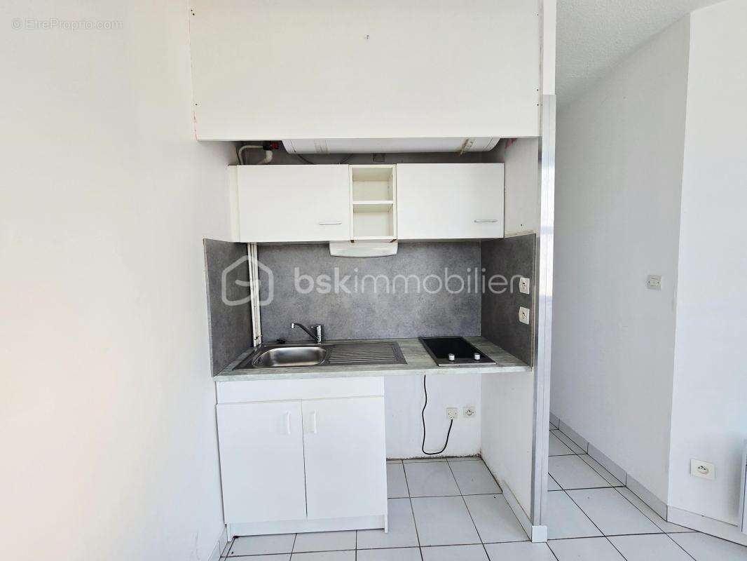 Centre-ville - ascenseur - chambre - photo 3