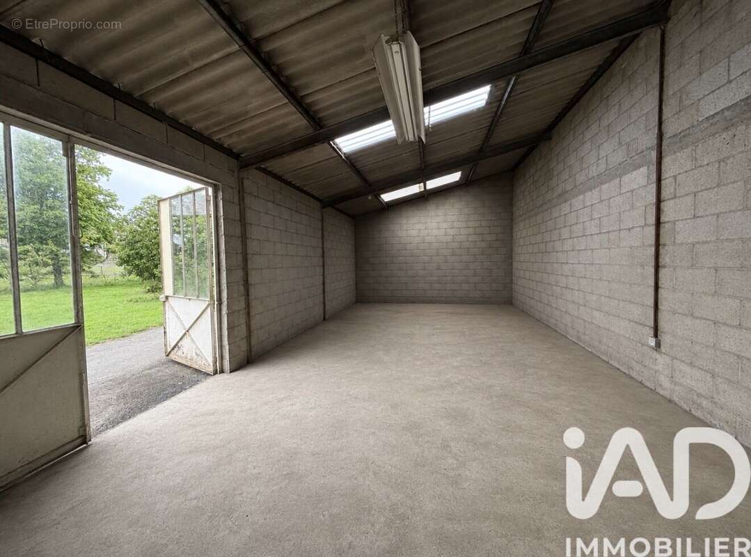 Photo 7 - Maison à FERE-EN-TARDENOIS