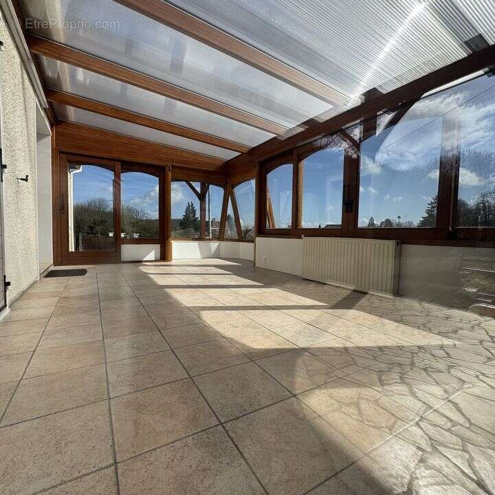 Maison à CHAMARANDE