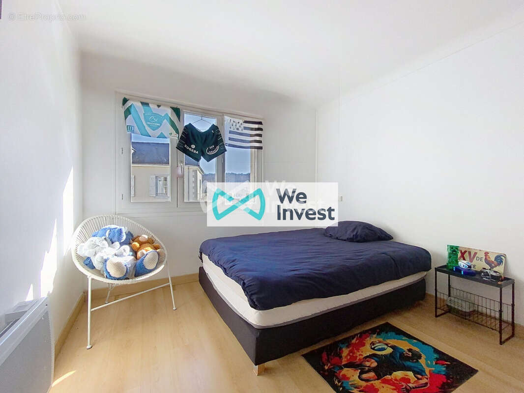 Appartement à LESTELLE-BETHARRAM