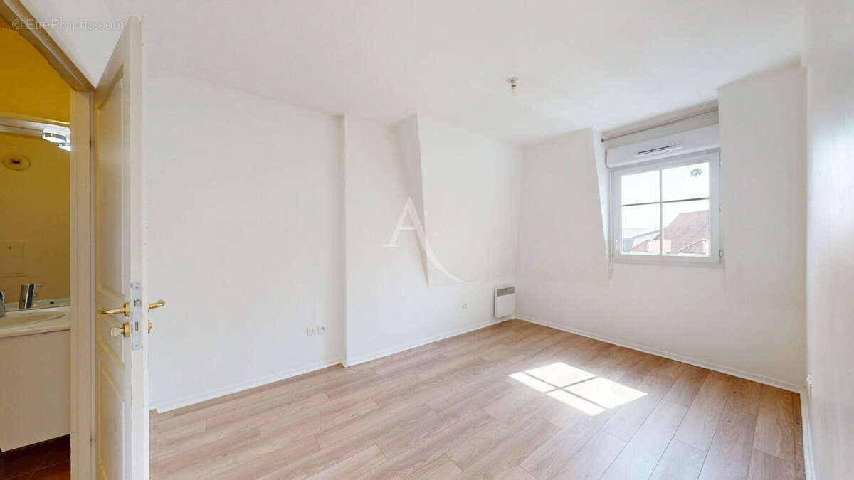 Appartement à LE PLESSIS-ROBINSON