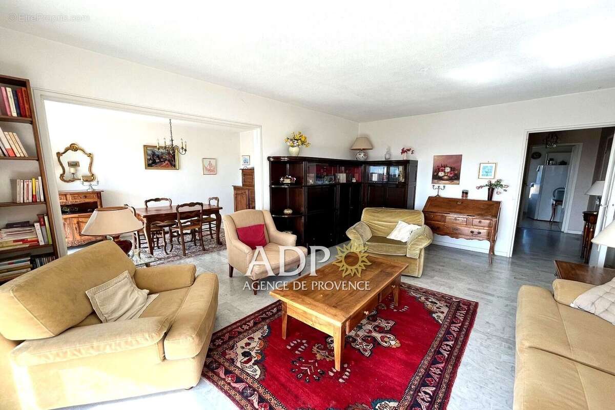 Appartement à GRASSE