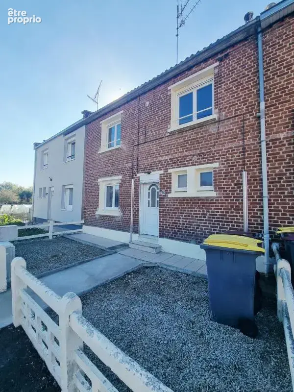 Maison, 3/4 chambres, jardin, garage dans quartier calme - photo 12