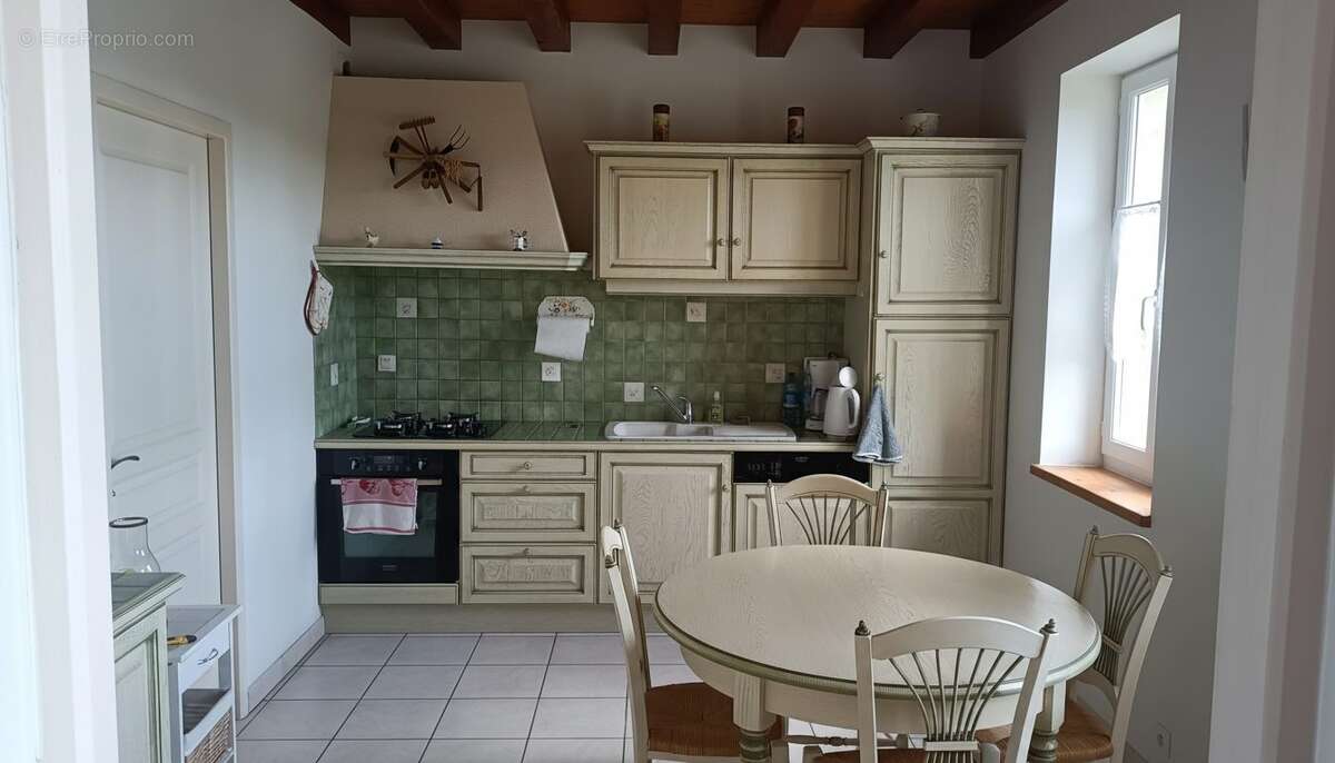 Maison à MESCHERS-SUR-GIRONDE