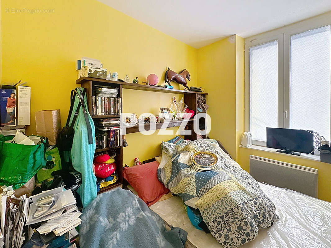 Appartement à AVRANCHES