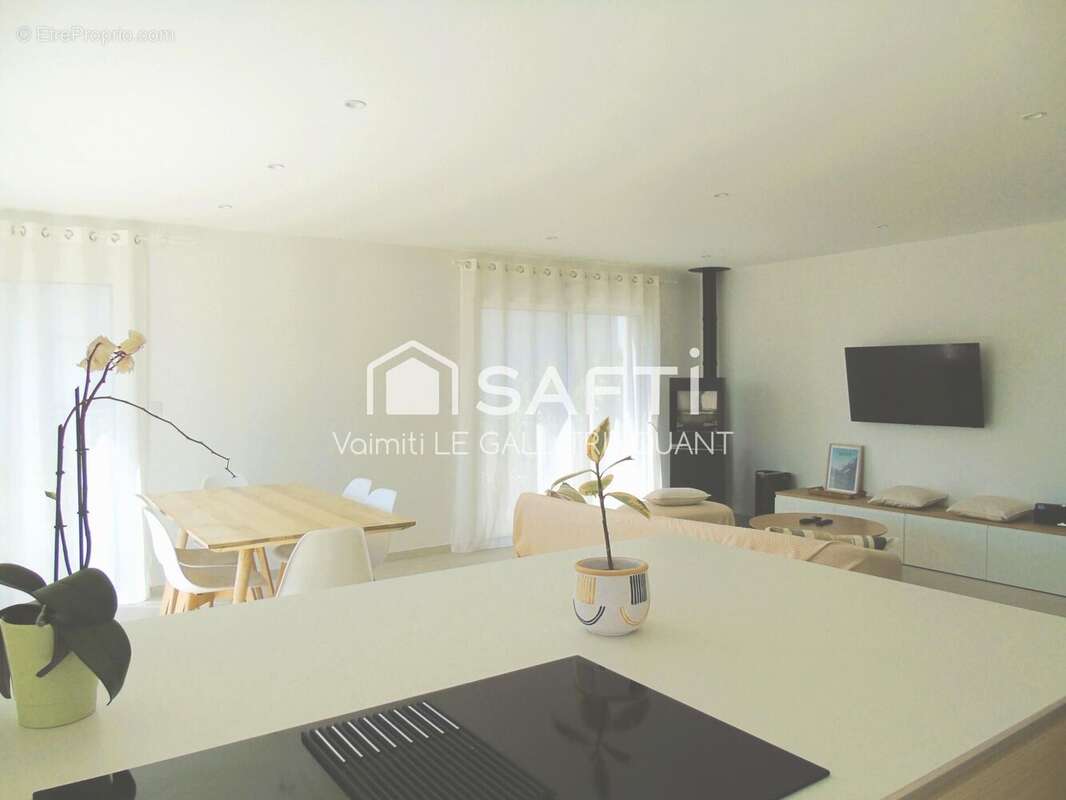 Photo 4 - Maison à BREST