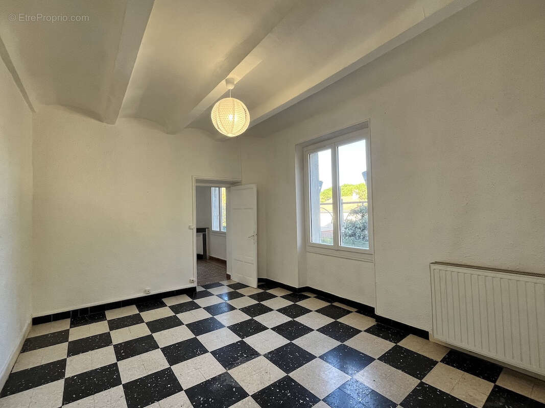 Appartement à ALES