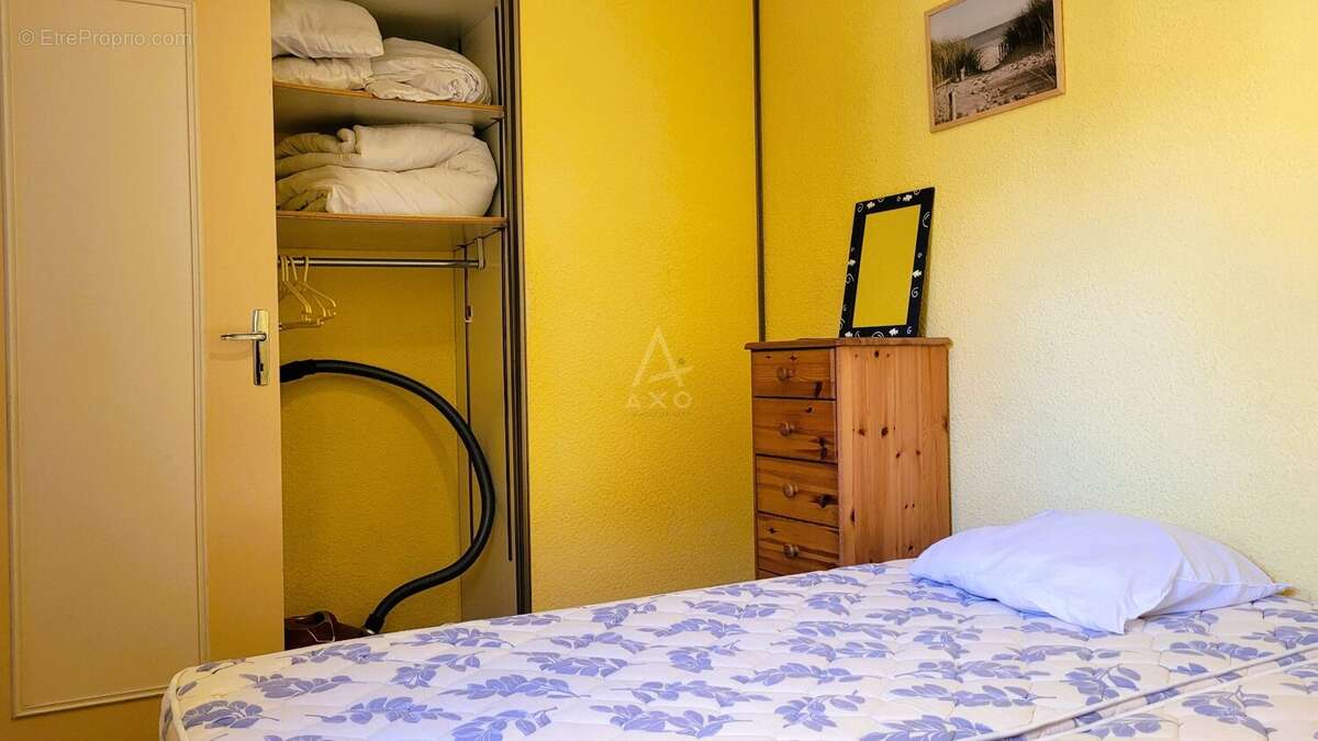 Appartement à DOLUS-D'OLERON