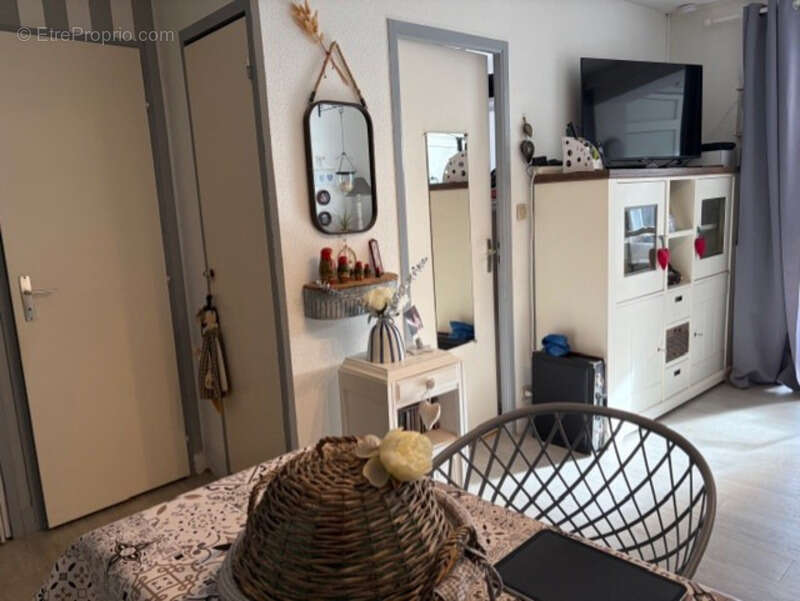 Maison à LA TRANCHE-SUR-MER