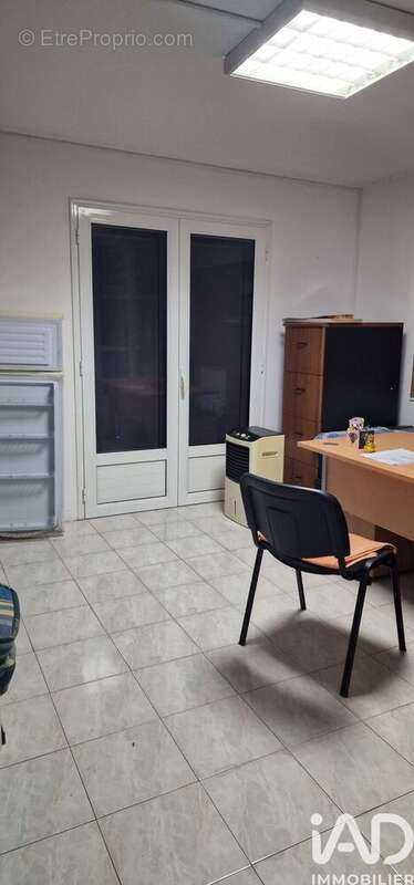 Photo 6 - Maison à SAINT-BENOIT