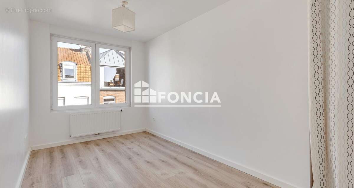 Appartement à LILLE