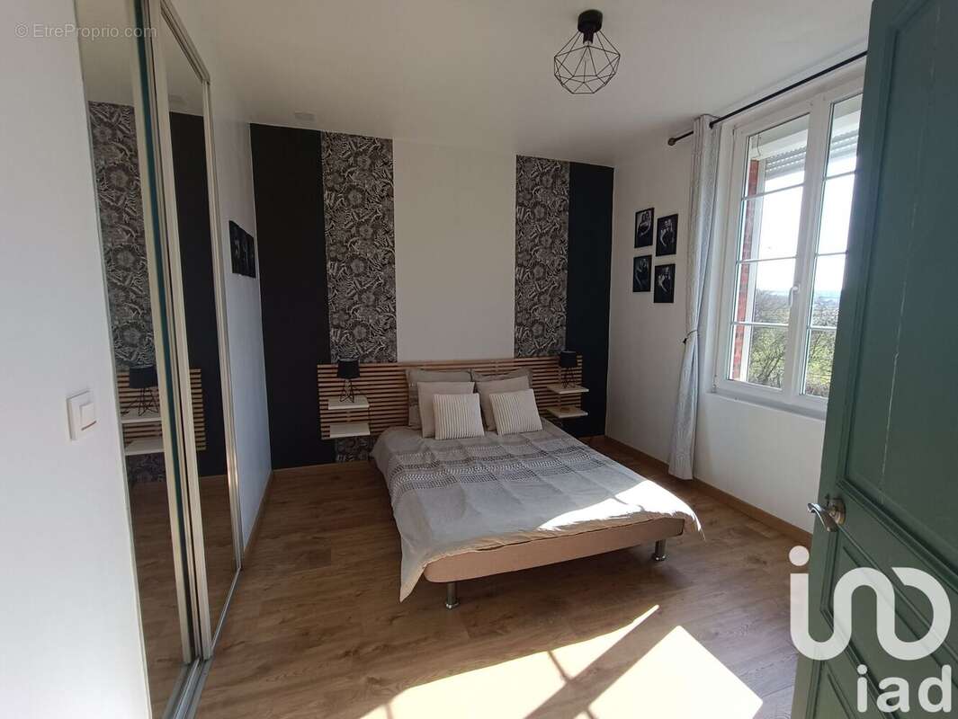 Photo 8 - Maison à GACE