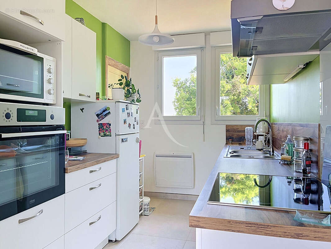 Joli Pavillon rénovée avec longère à réhabiliter - photo 5