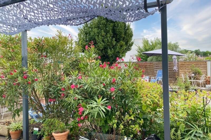 Maison à LA TREMBLADE