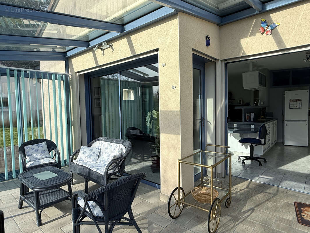 Maison à SAINT-PARDOUX-CORBIER