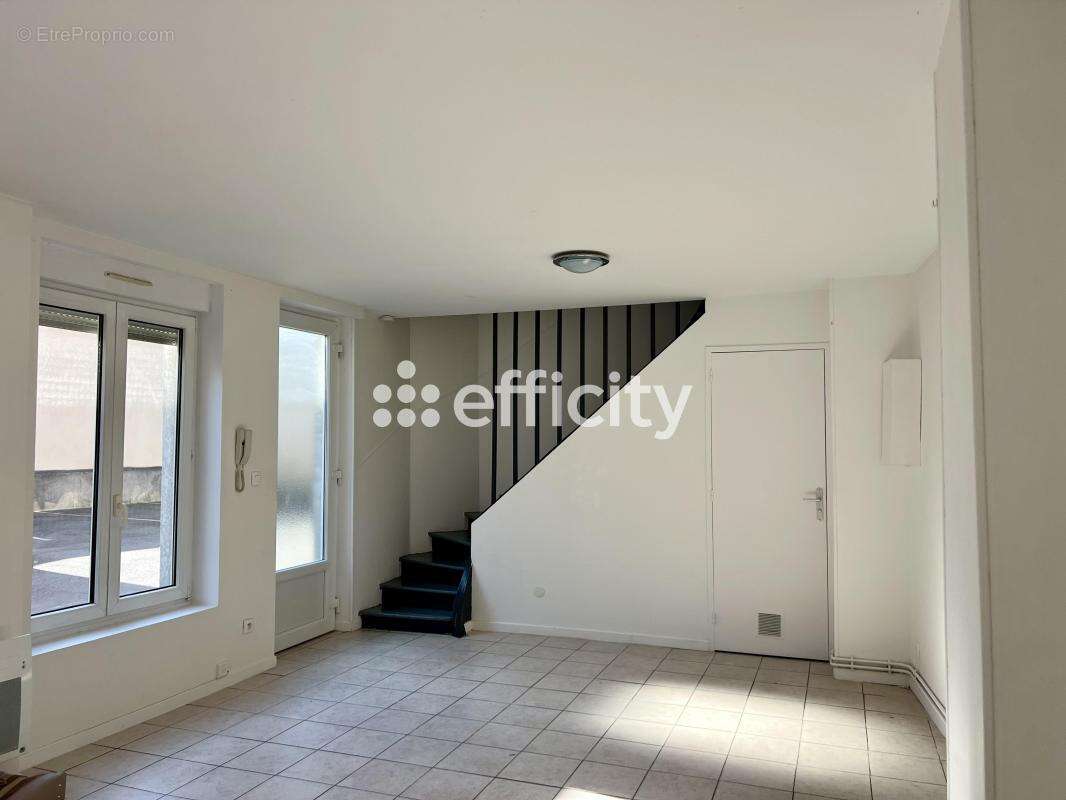 Appartement à EPERNAY
