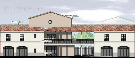 Appartement à SAINT-GILLES