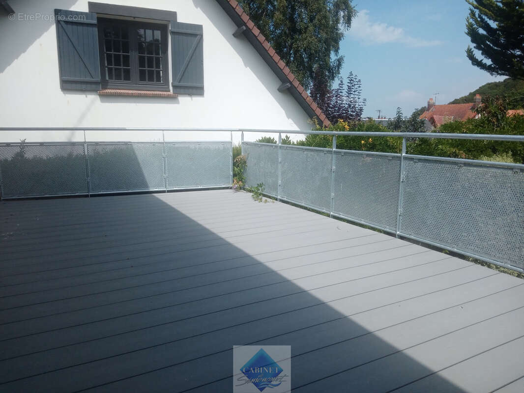 Maison de 78m2 entièrement rénovée. - photo 3