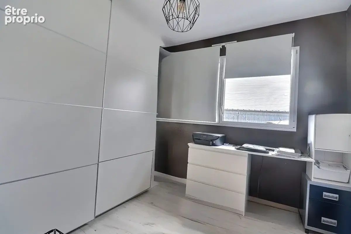 À vendre  plouguerneau maison contemporaine de plain-pied de 132 m2 prestations soignées - photo 11