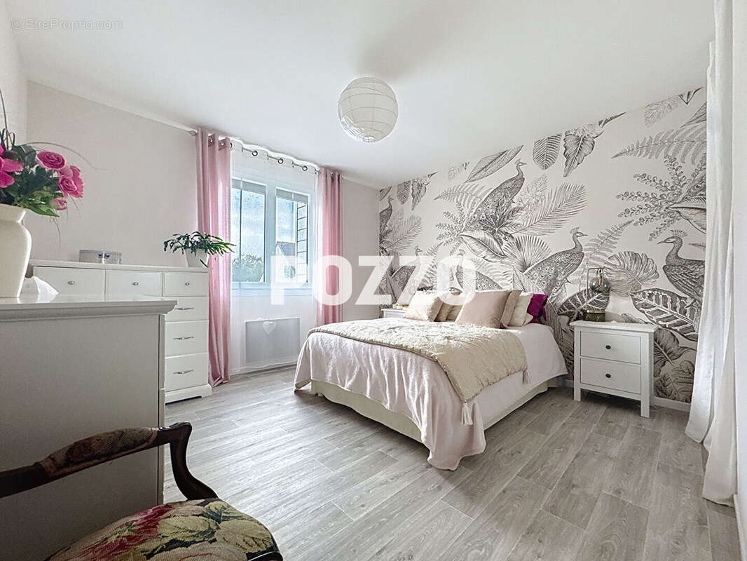 Maison à CHERBOURG-OCTEVILLE