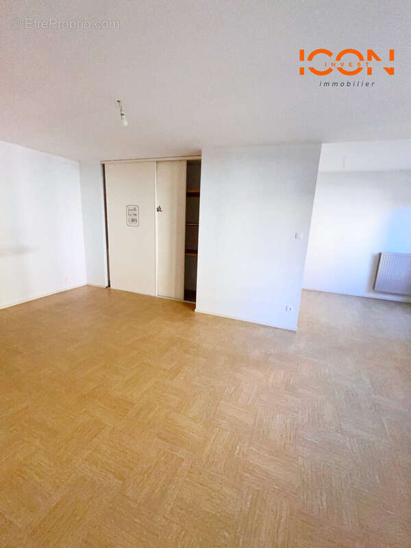 Appartement à BELFORT