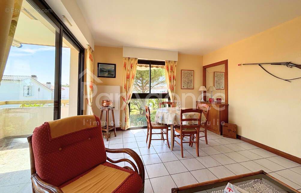 Appartement à ROYAN