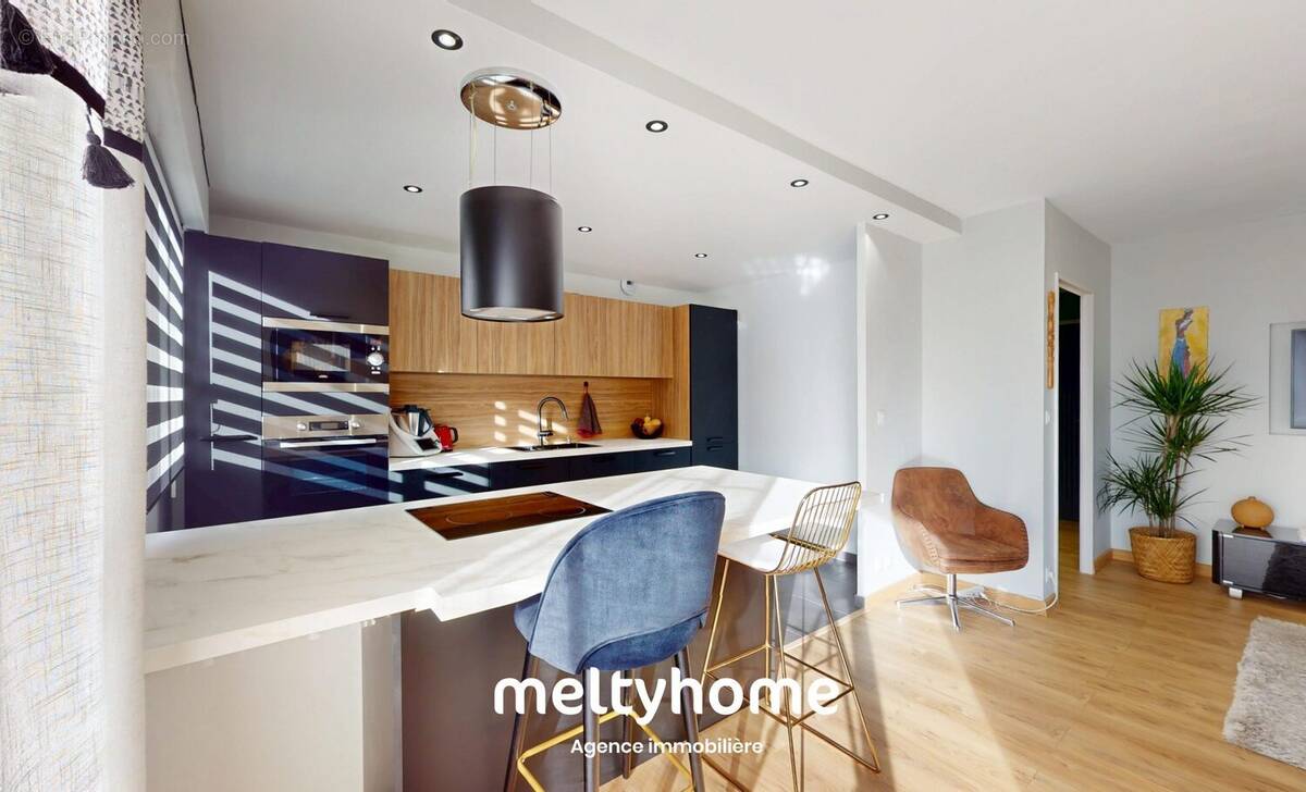 Appartement à CAEN