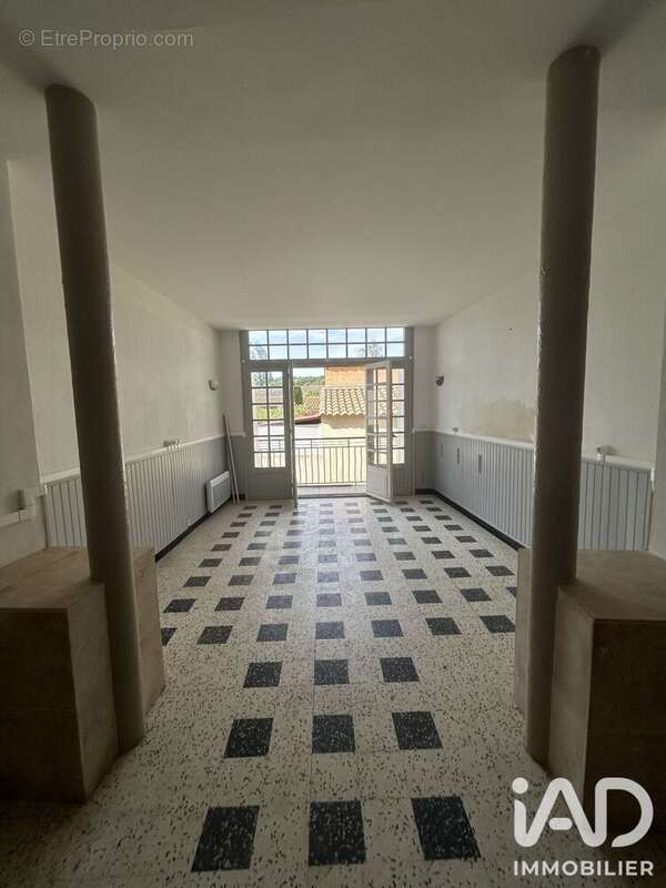 Photo 9 - Maison à LEZIGNAN-LA-CEBE