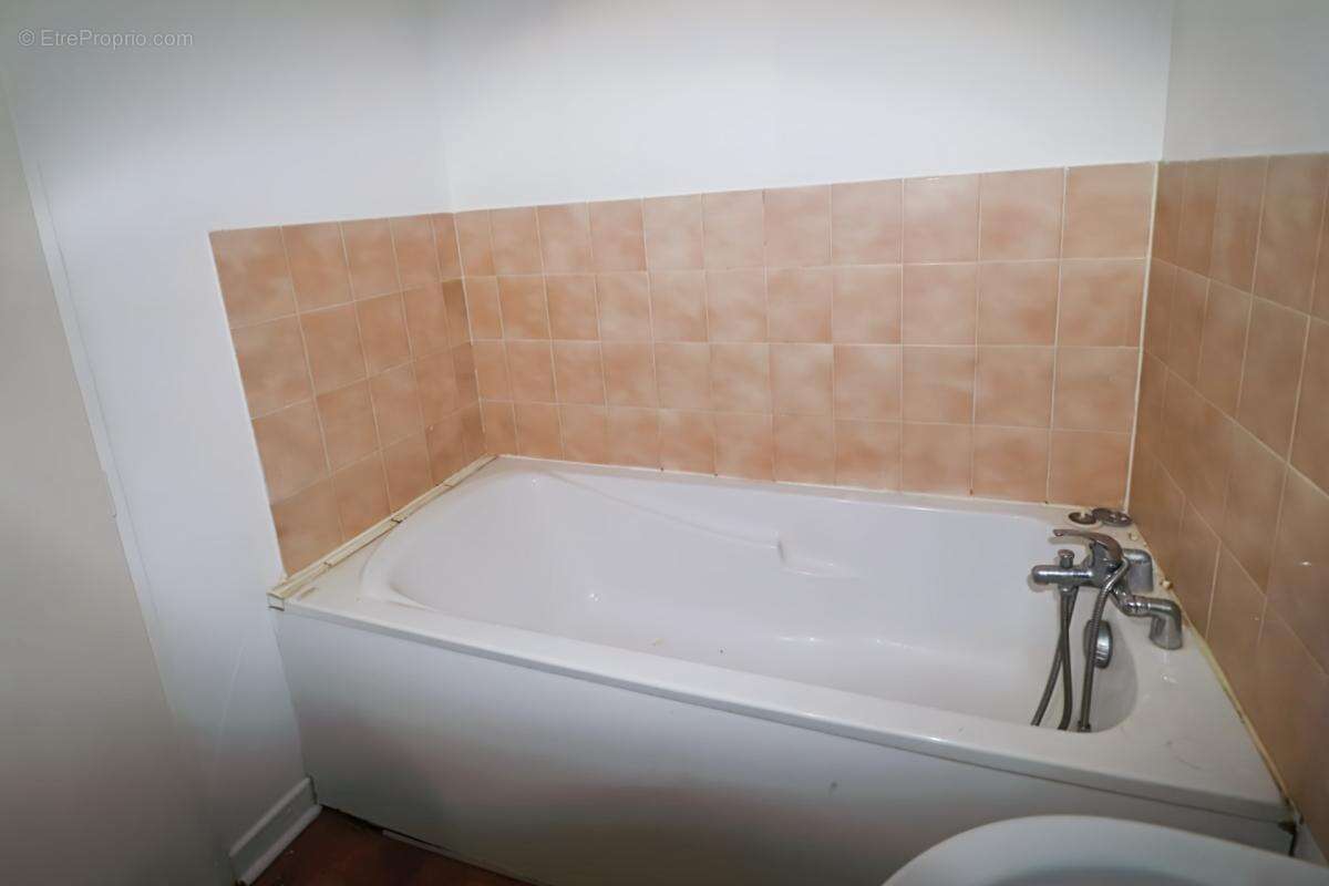 Appartement 3 pièces 51m² - photo 5
