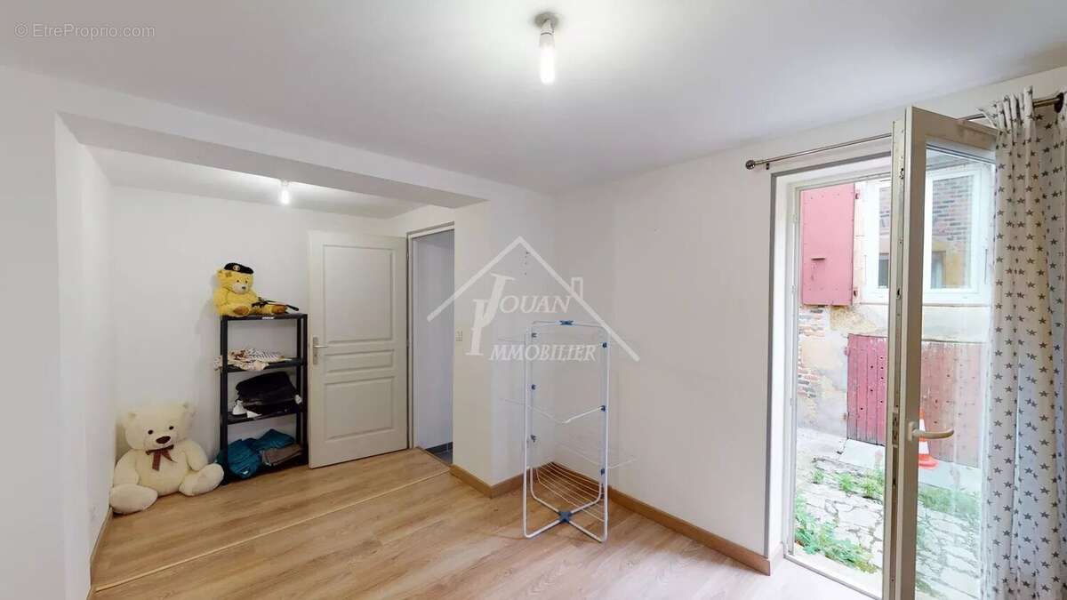 Ensemble immobilier pour investisseurs à 15 min de moulins - photo 21