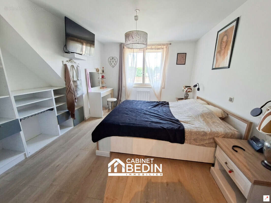 Maison 118 m² à Biganos  - photo 8