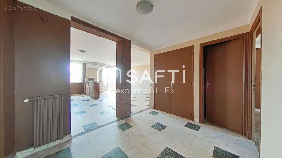 Photo 3 - Appartement à PERPIGNAN