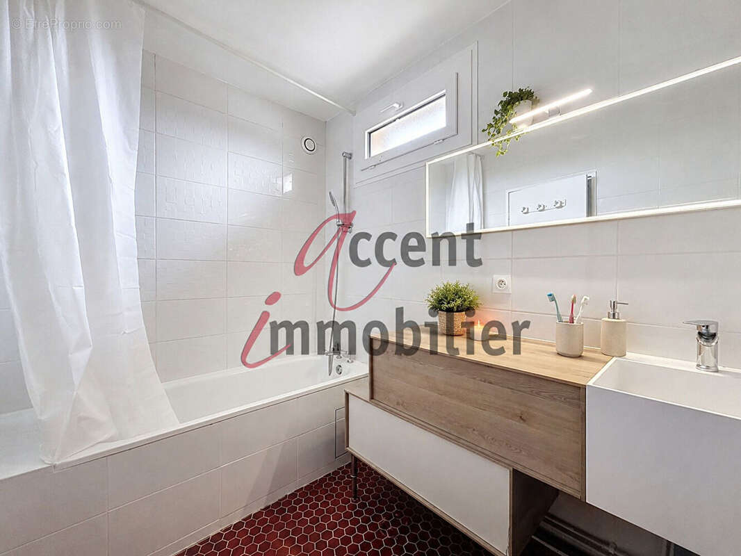 Appartement Avignon 3 pièce(s) 70 m2 - photo 8
